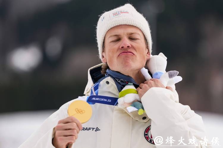 冬奥会越野滑雪男子短距离传统技术 克莱博夺冠 冬奥会越野滑雪男子短距离传统技术 克莱博夺冠