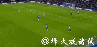 英超-佩德罗破门帕尔默点射 切尔西2-0布伦特福德 英超-佩德罗破门帕尔默点射 切尔西2-0布伦特福德