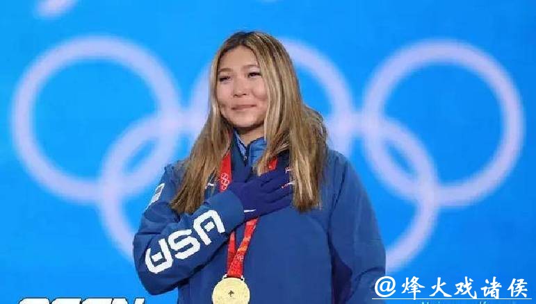 米兰冬奥｜成功路径镜像复制？17岁韩国少女击败韩裔美国名将克洛伊·金夺冠