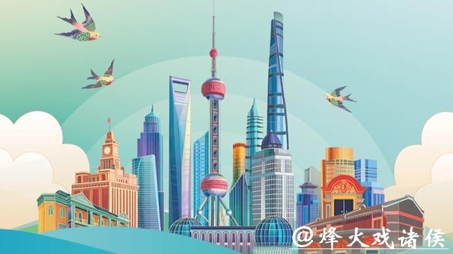 新民长图 | 2026年，上海市民生活将有哪些新改善？